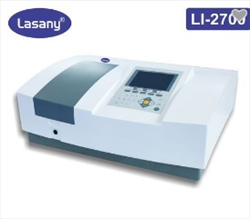 Máy quang phổ uv vis Lasany LI-2700
